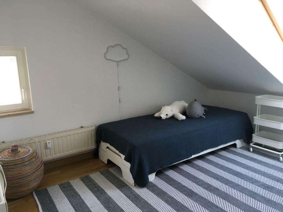 Stilvolles Zentrumsnahes Wohlfuehl-appartment