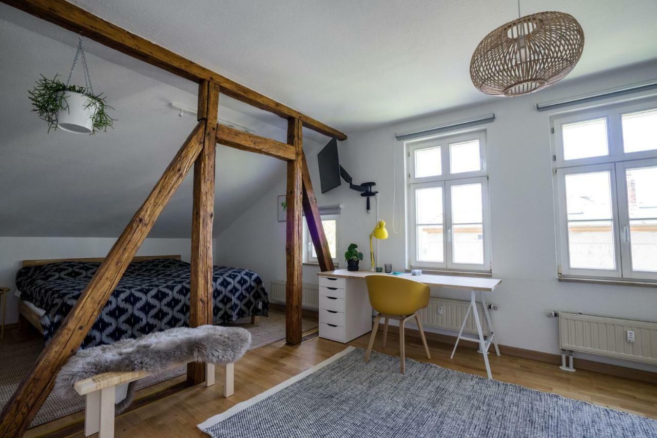 Apartment Stilvolles Zentrumsnahes Wohlfuehl-appartment