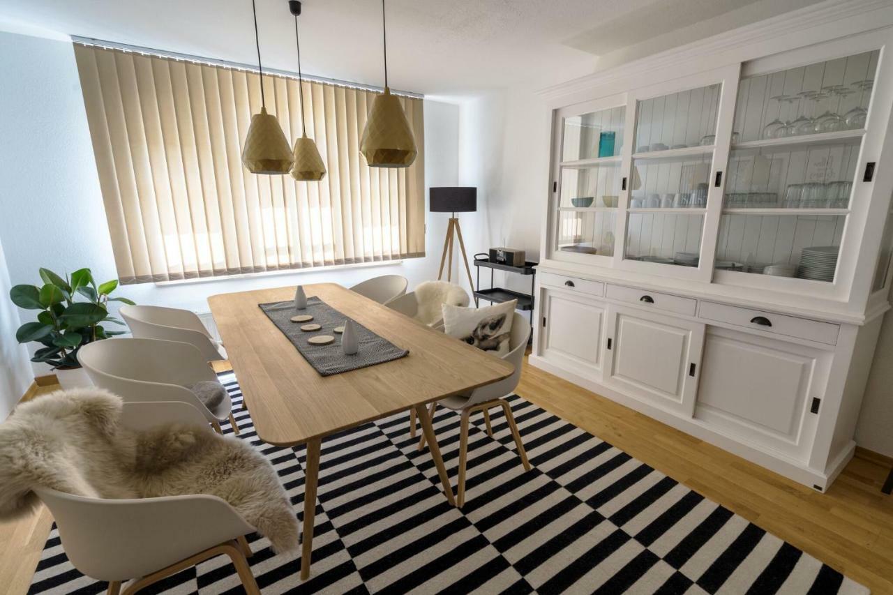 Stilvolles Zentrumsnahes Wohlfuehl-appartment * Leipzig