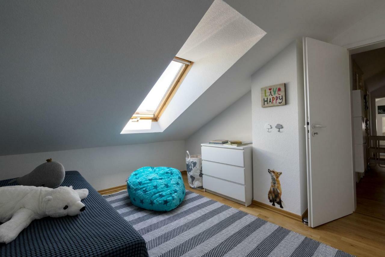 Stilvolles Zentrumsnahes Wohlfuehl-appartment Apartment