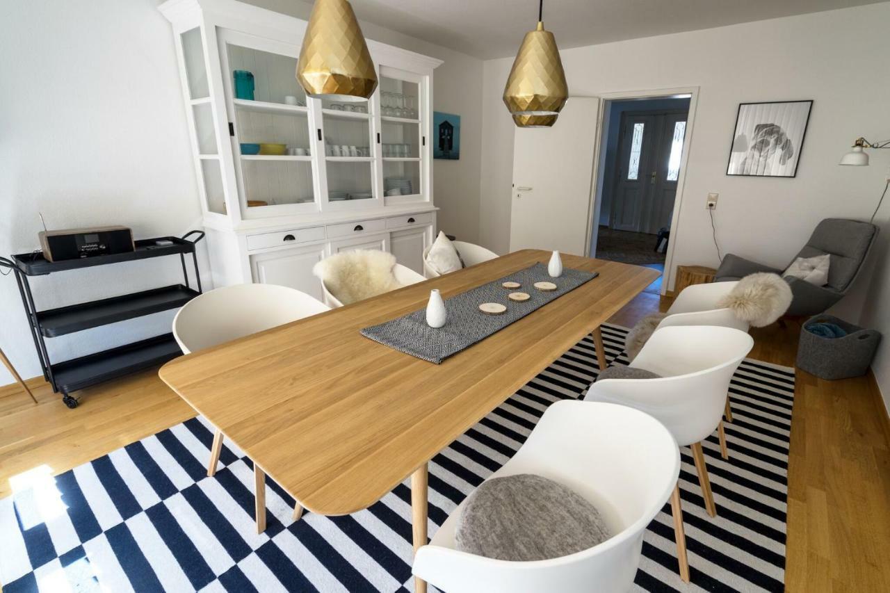 Apartment Stilvolles Zentrumsnahes Wohlfuehl-appartment Leipzig