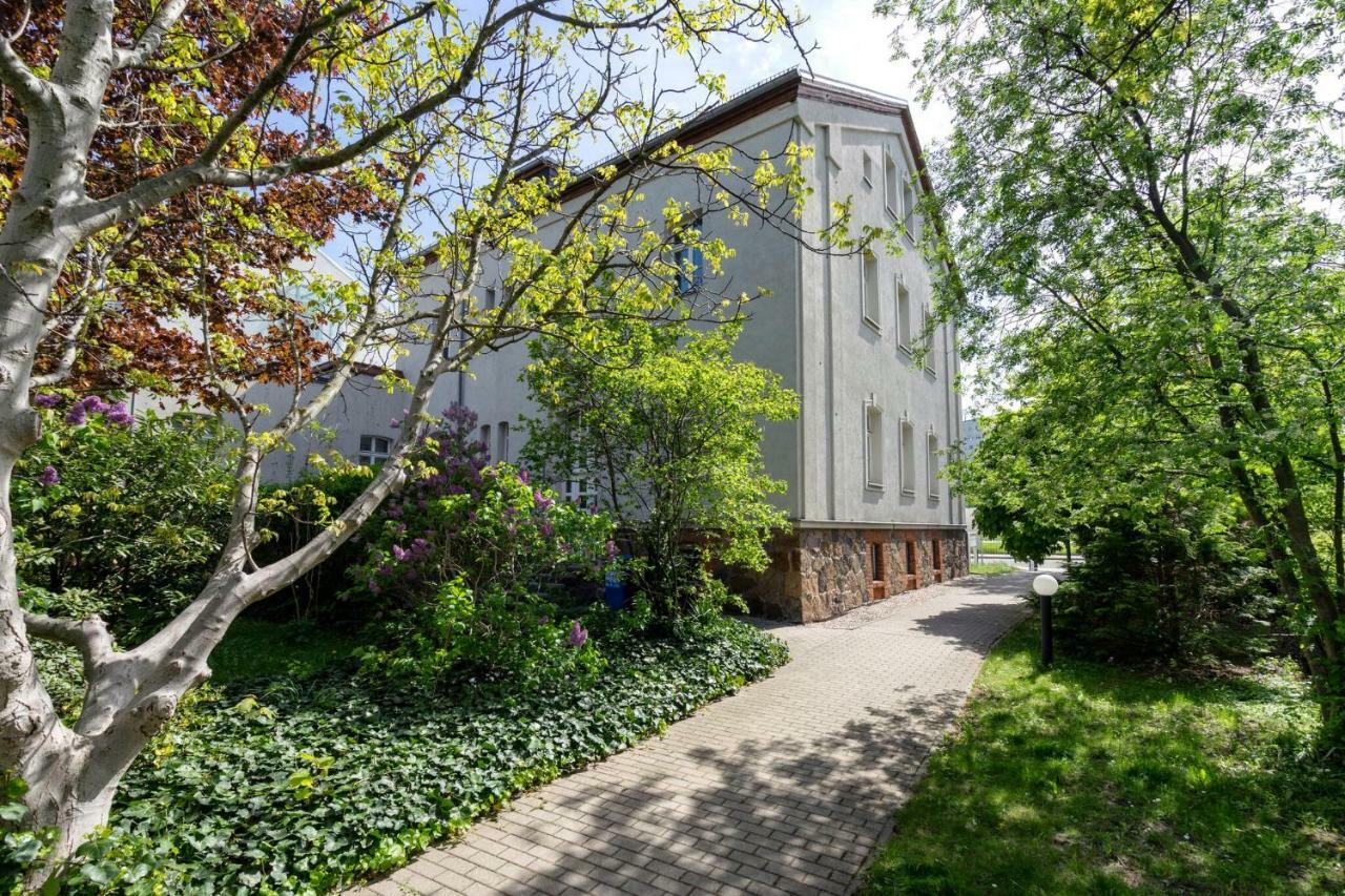 Apartment Stilvolles Zentrumsnahes Wohlfuehl-appartment *
