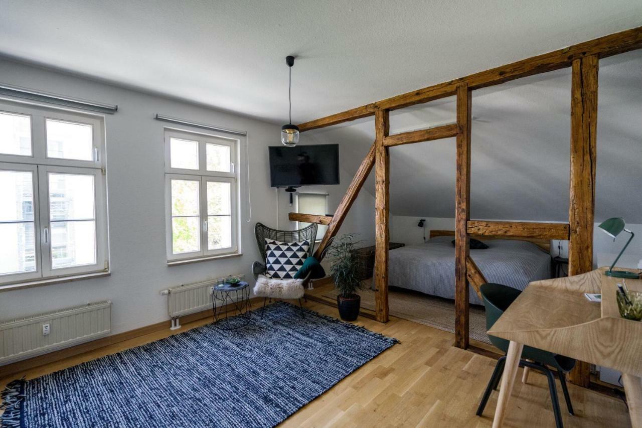 Stilvolles Zentrumsnahes Wohlfuehl-appartment