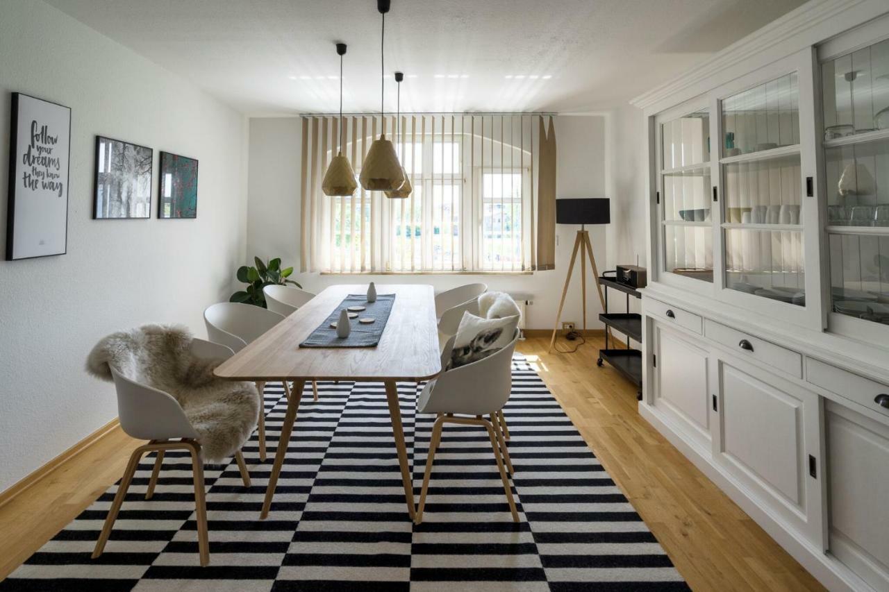 Stilvolles Zentrumsnahes Wohlfühl-appartment * Leipzig