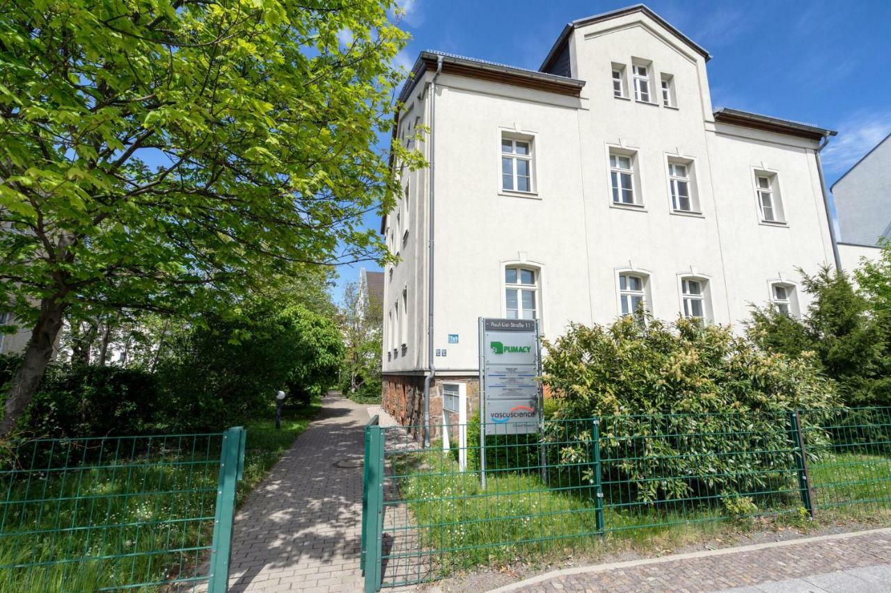 Apartment Stilvolles Zentrumsnahes Wohlfuehl-appartment *