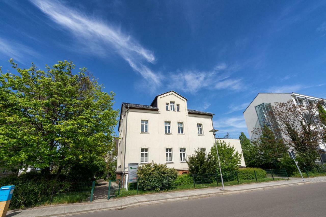 Stilvolles Zentrumsnahes Wohlfuehl-appartment Apartment
